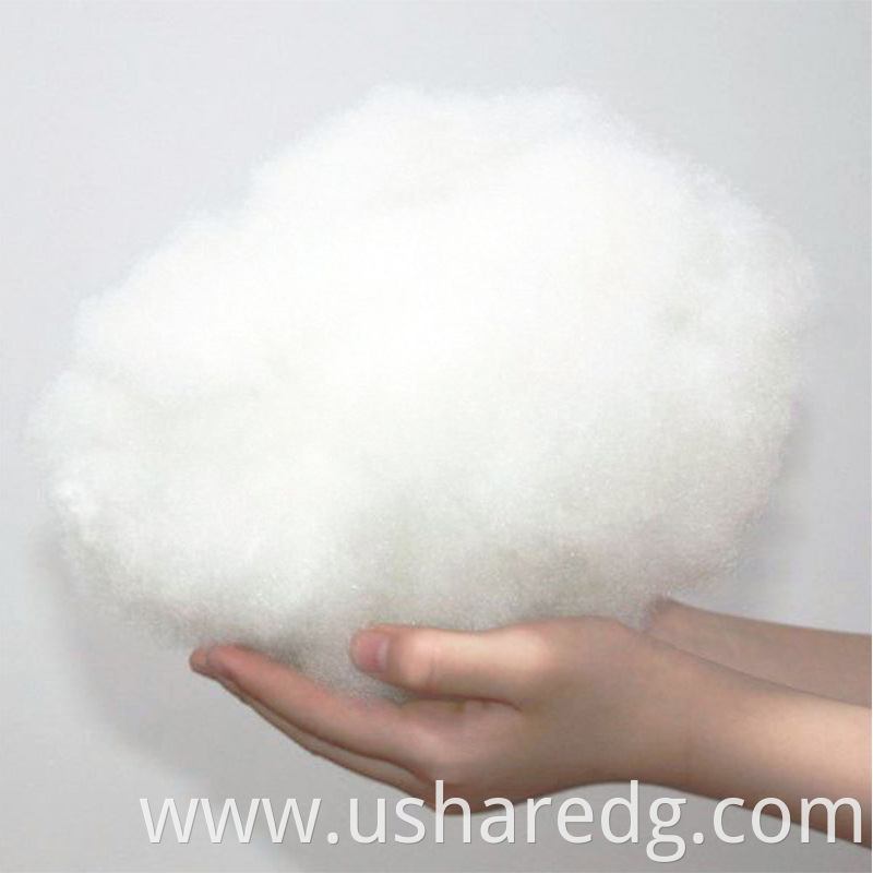 PLA Fiber Cotton